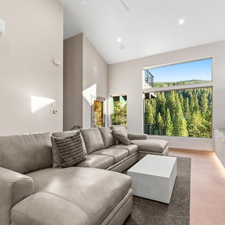 Inas Way Townhomes Unit D By Summit County Mountain Retreats Keystone Exterior photo