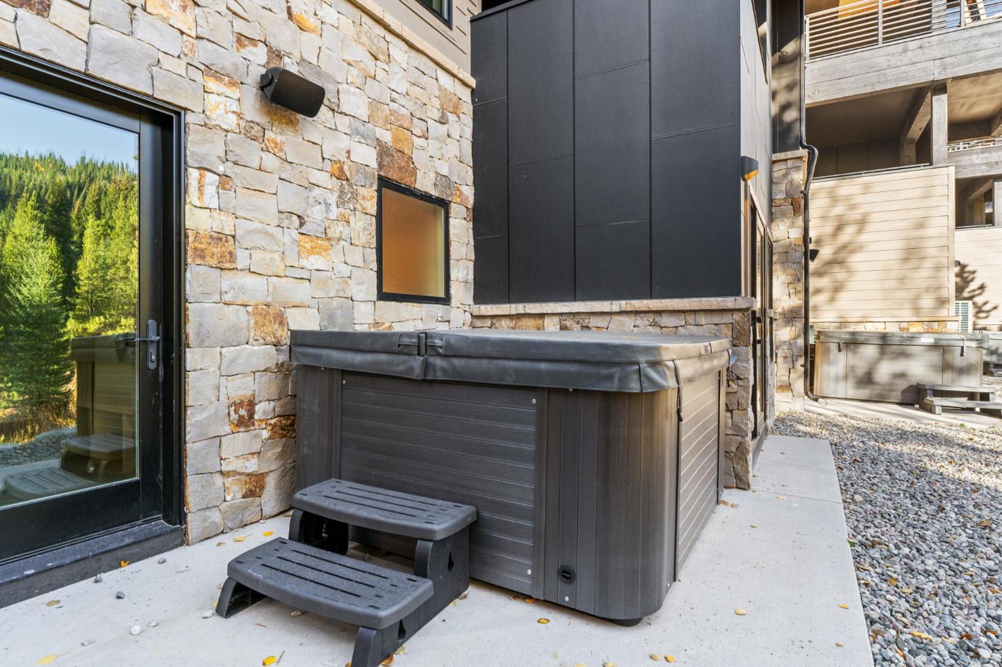 Inas Way Townhomes Unit D By Summit County Mountain Retreats Keystone Exterior photo