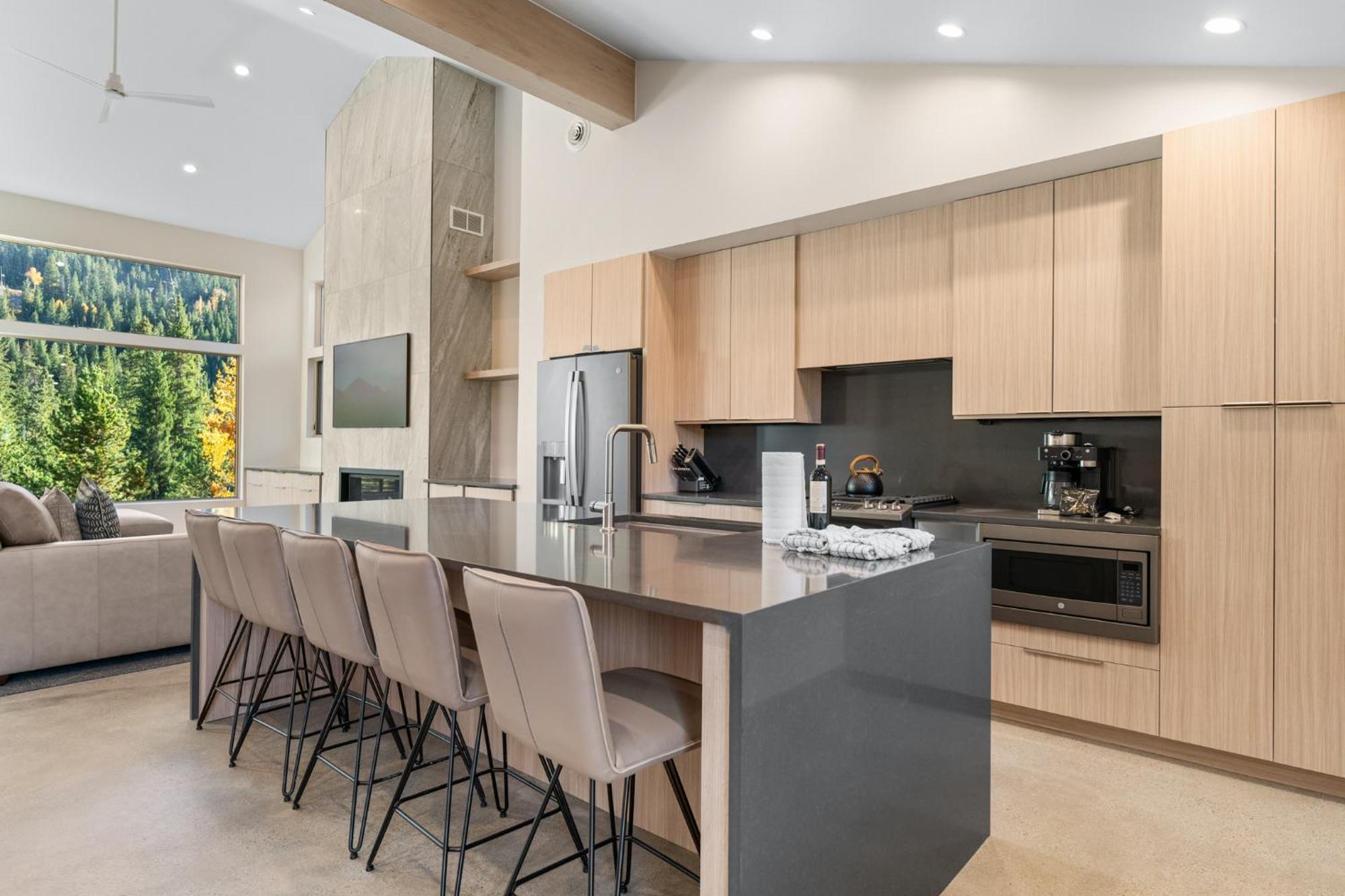 Inas Way Townhomes Unit D By Summit County Mountain Retreats Keystone Exterior photo