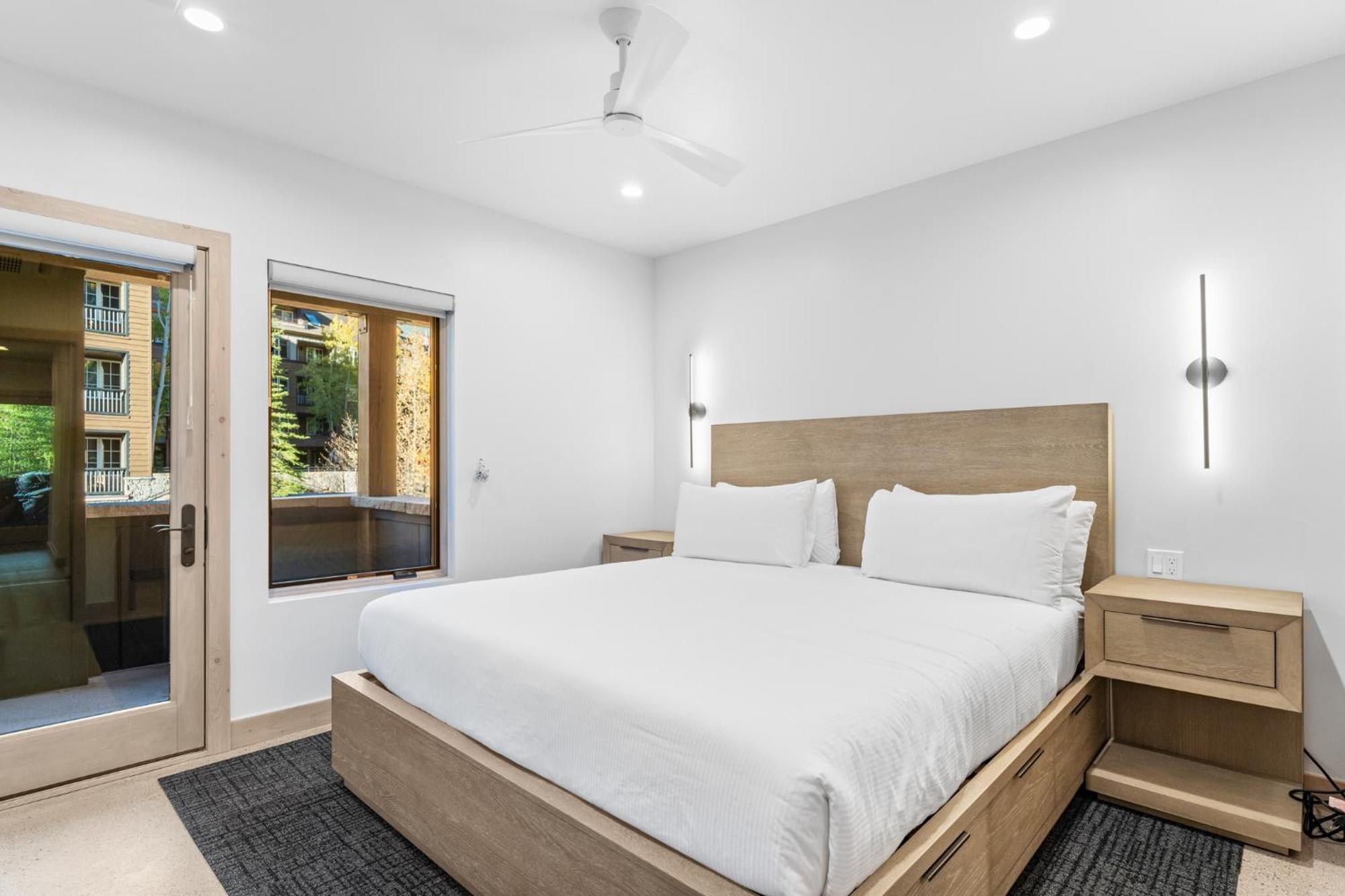 Inas Way Townhomes Unit D By Summit County Mountain Retreats Keystone Exterior photo