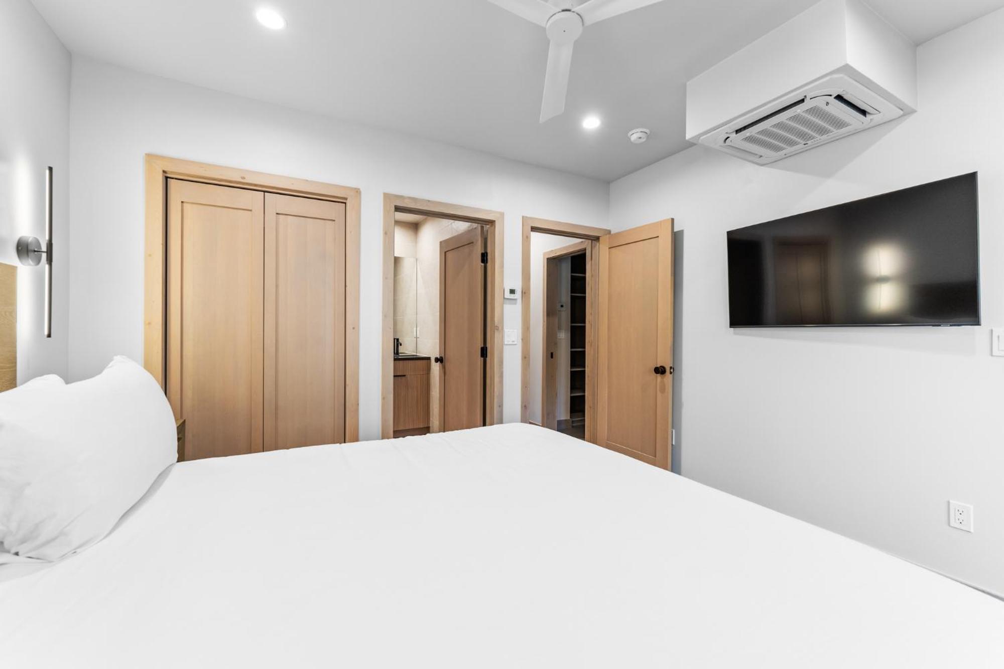 Inas Way Townhomes Unit D By Summit County Mountain Retreats Keystone Exterior photo
