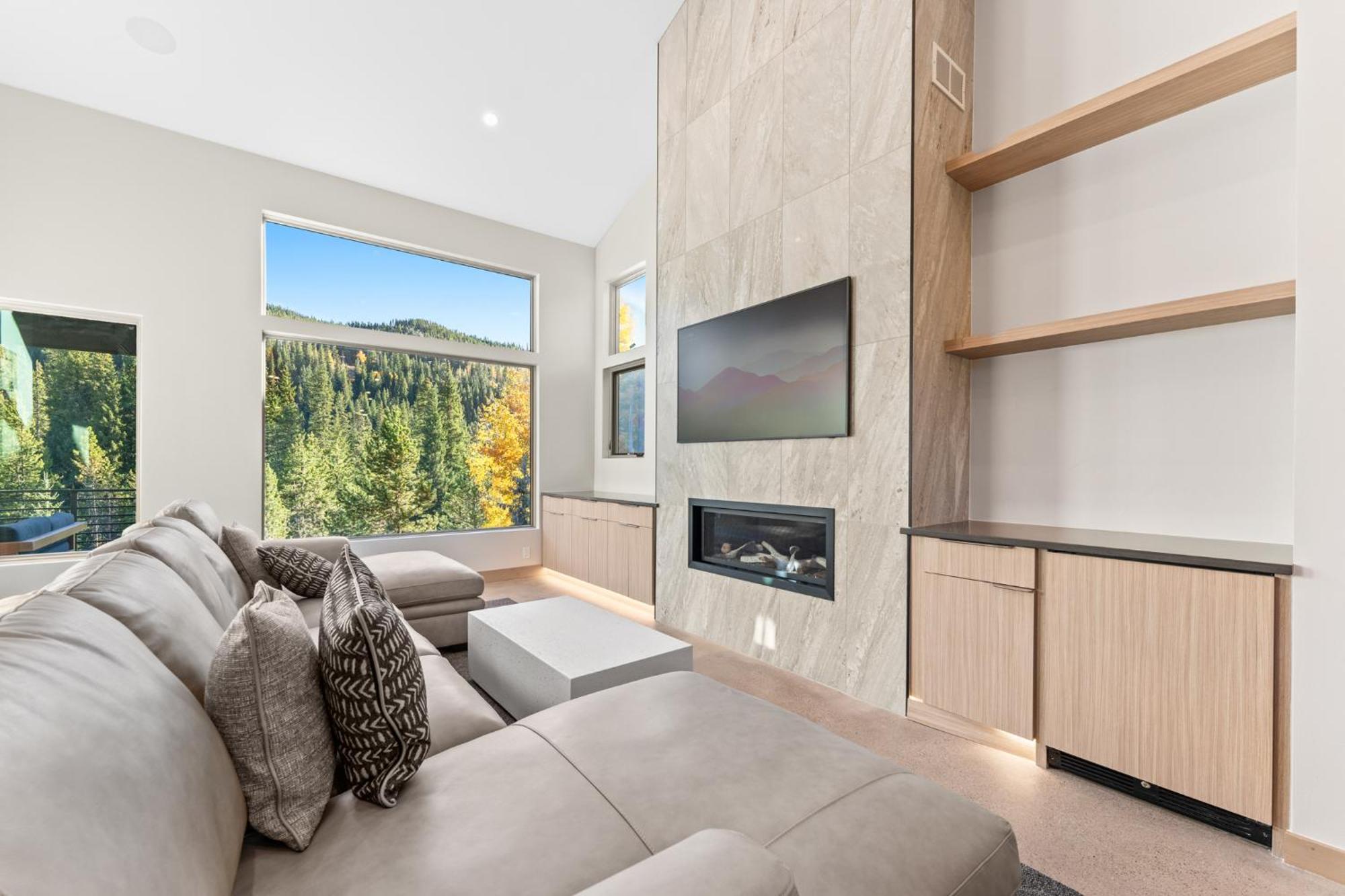 Inas Way Townhomes Unit D By Summit County Mountain Retreats Keystone Exterior photo