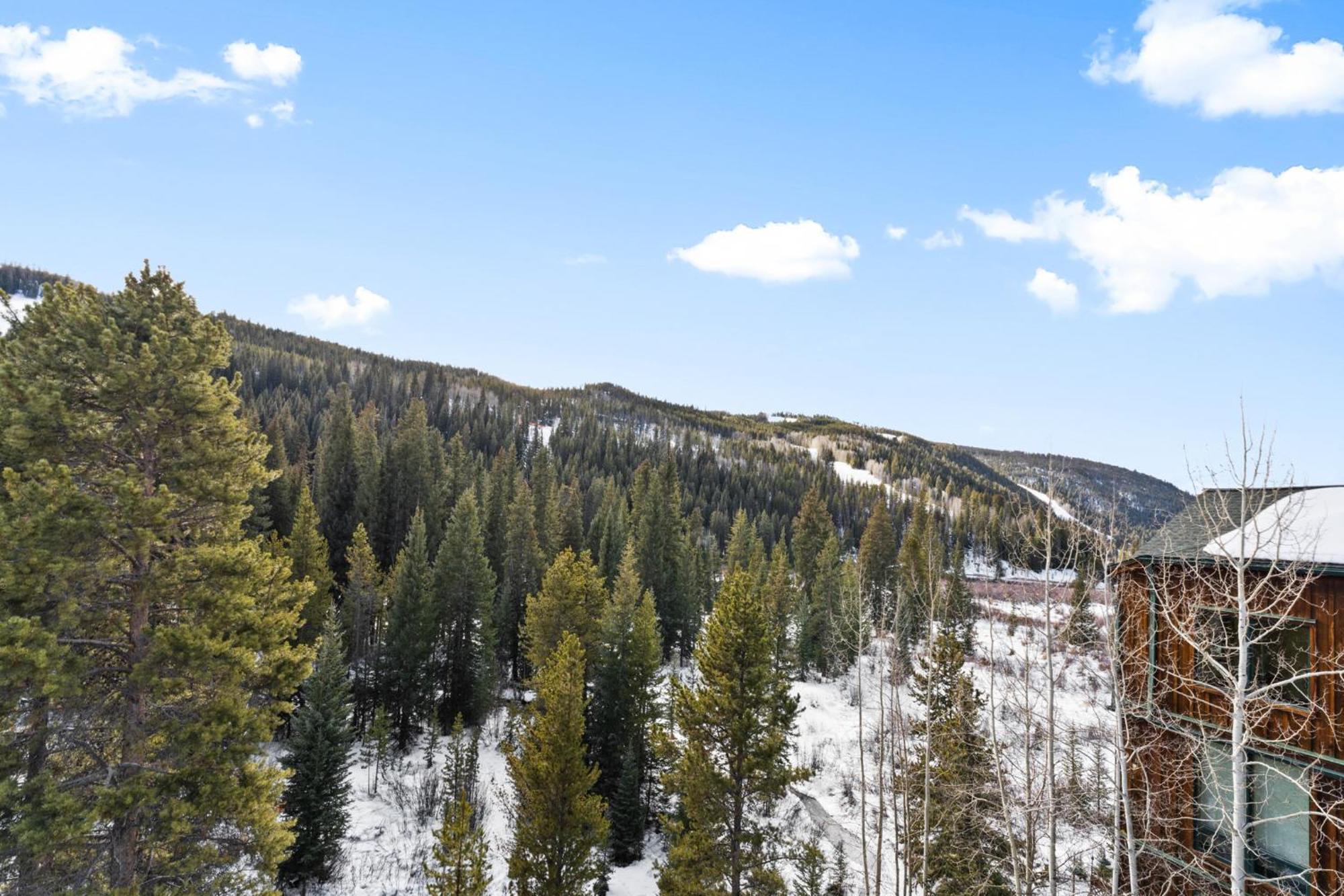 Inas Way Townhomes Unit D By Summit County Mountain Retreats Keystone Exterior photo