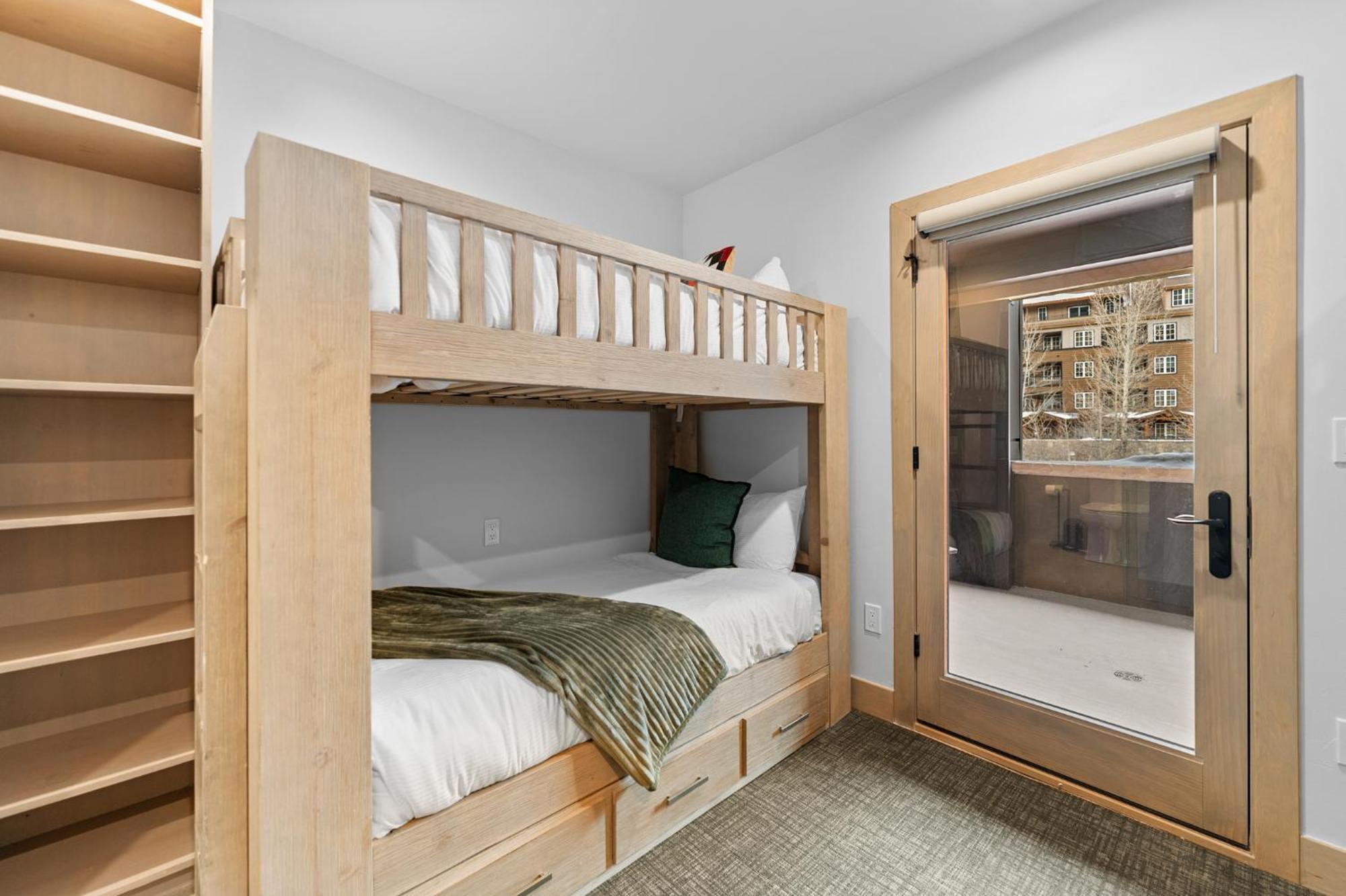 Inas Way Townhomes Unit D By Summit County Mountain Retreats Keystone Exterior photo