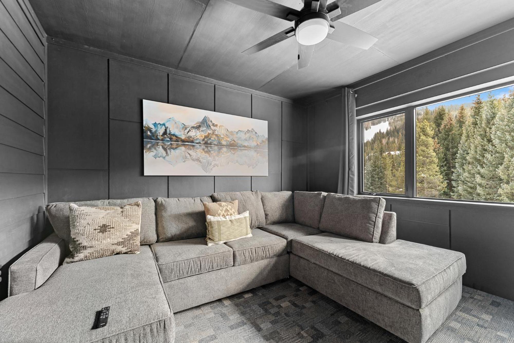 Inas Way Townhomes Unit D By Summit County Mountain Retreats Keystone Exterior photo