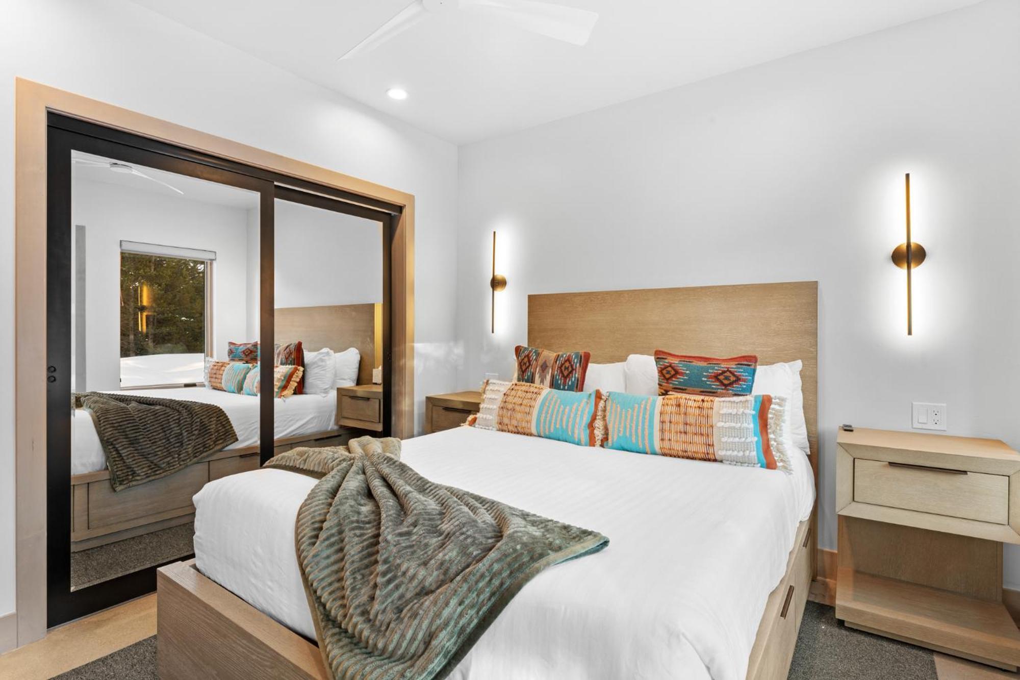 Inas Way Townhomes Unit D By Summit County Mountain Retreats Keystone Exterior photo