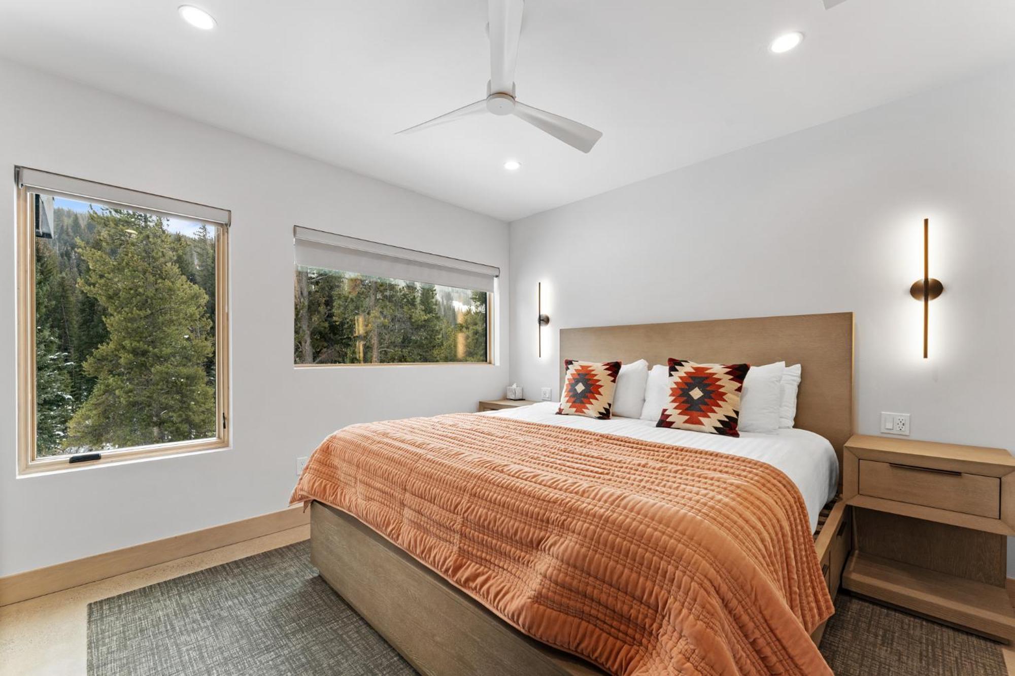 Inas Way Townhomes Unit D By Summit County Mountain Retreats Keystone Exterior photo
