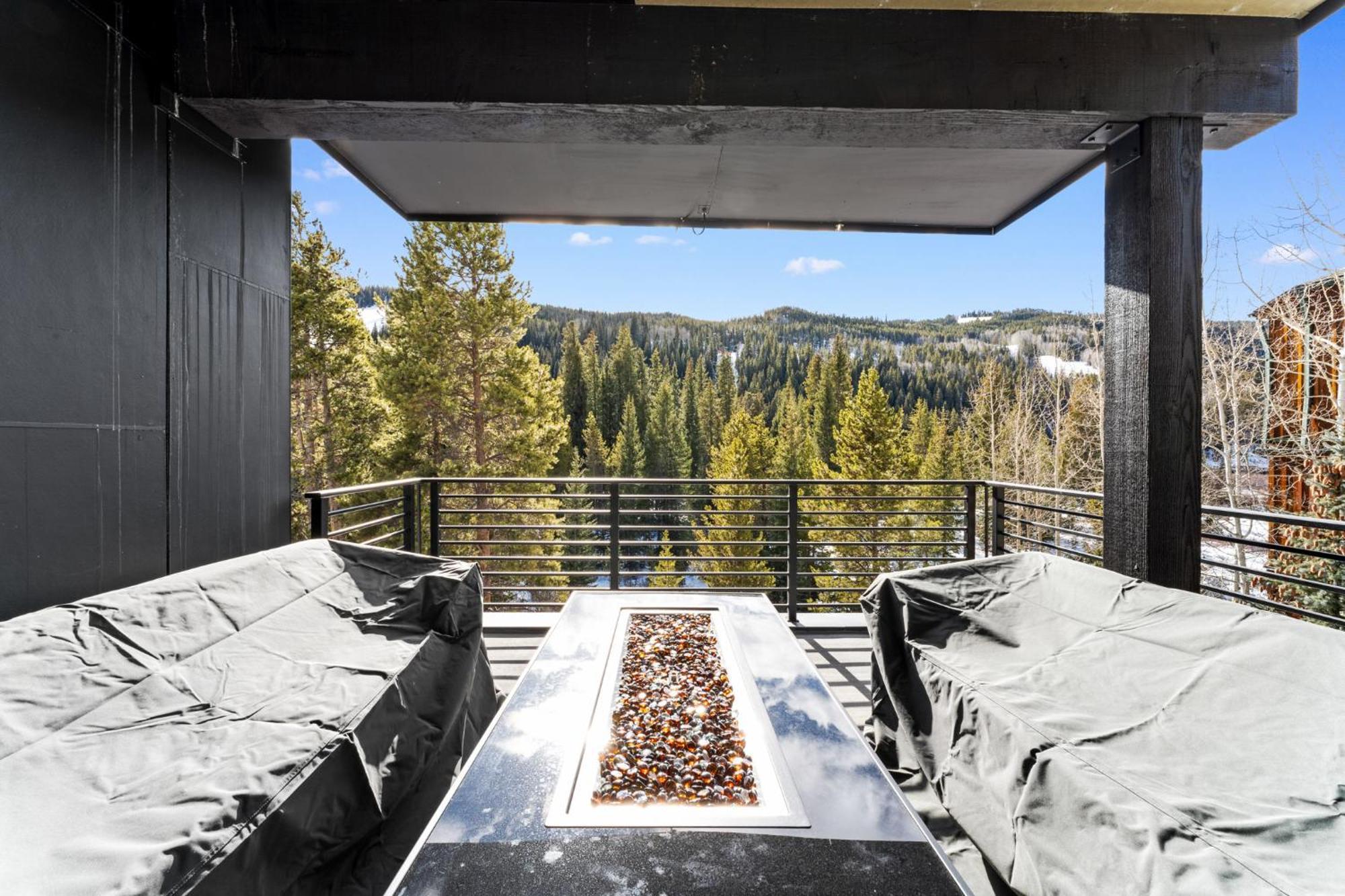 Inas Way Townhomes Unit D By Summit County Mountain Retreats Keystone Exterior photo