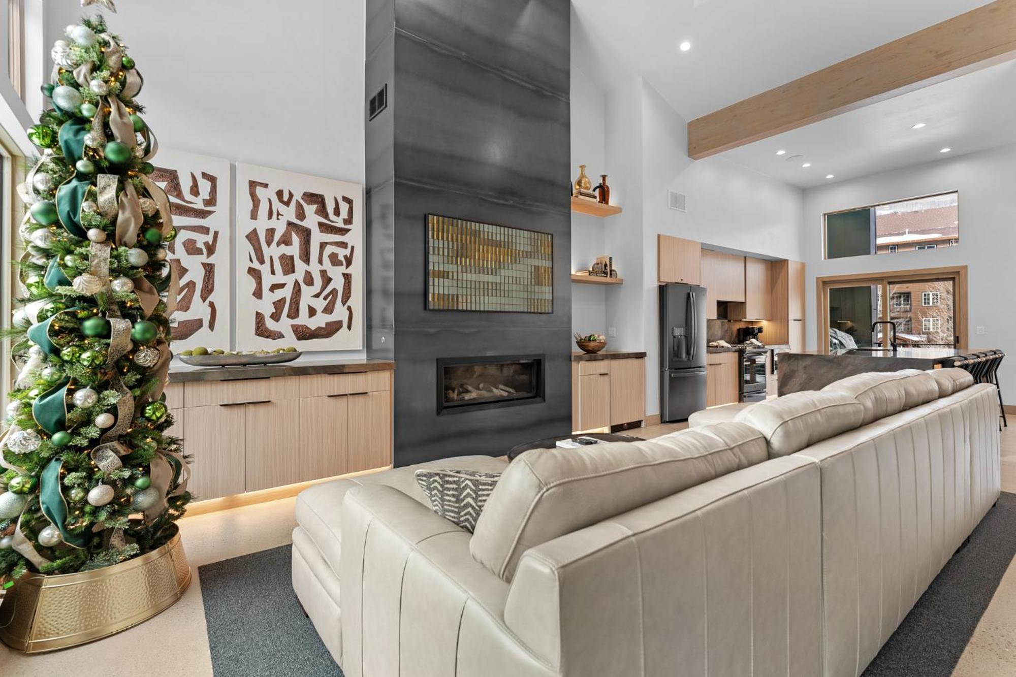 Inas Way Townhomes Unit D By Summit County Mountain Retreats Keystone Exterior photo